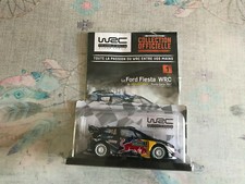 Voiture Miniature Ford Fiesta