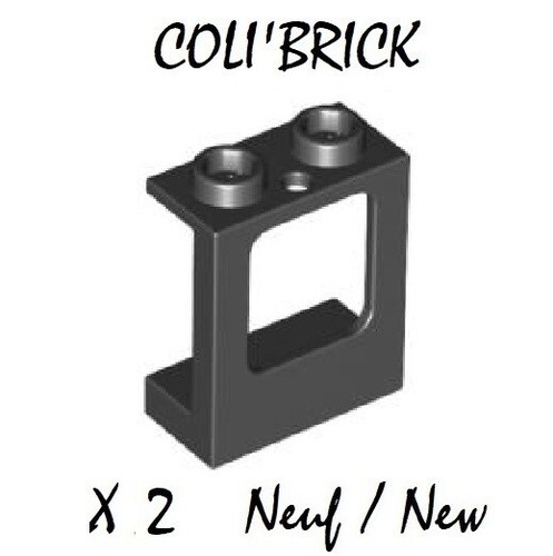 Lego 60032 fenêtre - -, 2x