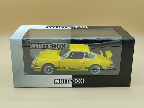 Porsche 911 carrera - 1/24,