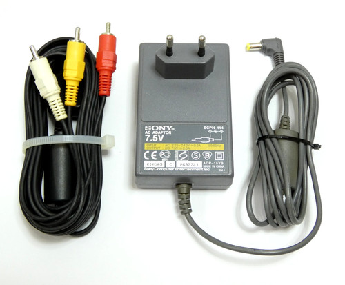 Sony one scph 114 - one, scph-114
