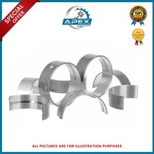 PÉUGEOT 306 1.9 BLUEHDI Paliers Principaux Taille STD. DJZ (XUD9A)