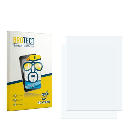 Pièces film protection - 2,