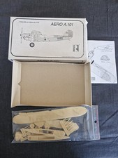 AERO A.101 1/72 Résine