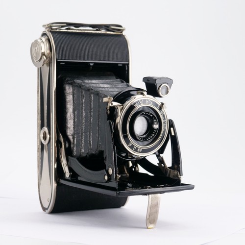 Agfa billy record - record, 120