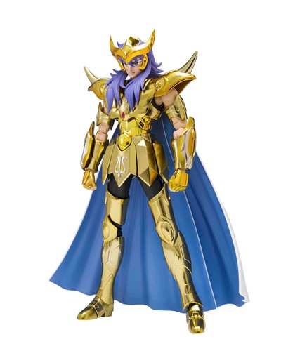 Figurine bandai saint cloth - figurine,