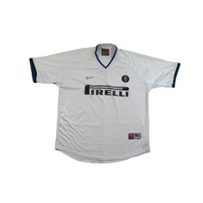Maillot Inter Milan vintage