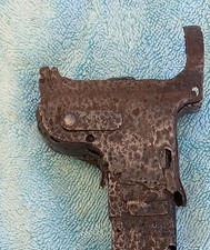 Fouille Allemand Ww2