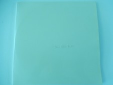 THE Beatles Album Double Blanc