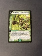 Duel Masters: Barkwhip