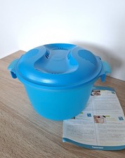 Tupperware cuiseur riz - tupperware, à