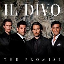 Il Divo The Promise - CD