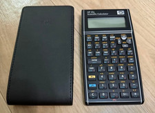 Used 35s hewlett packard - used,