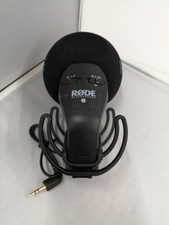 Microphone à condensateur