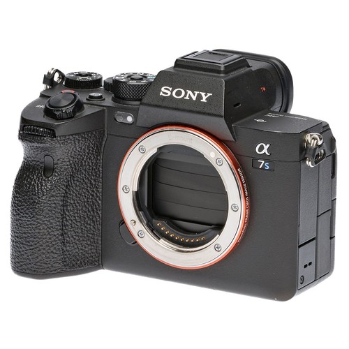 Sony alpha iii occasion - 7s, d'occasion