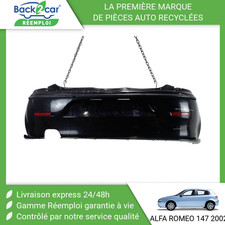 🏆 PARE-CHOC ARRIER ALFA