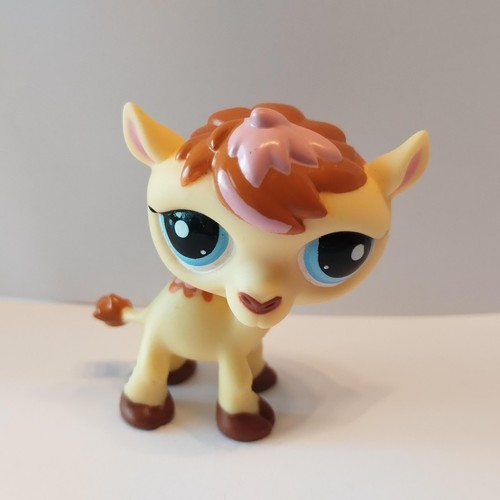 Figurine petshop original - figurine,