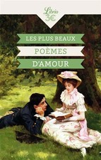 Les plus beaux poèmes d'amour, Collectif