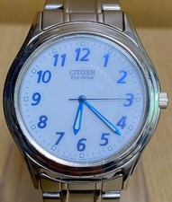 Montre solaire Citizen