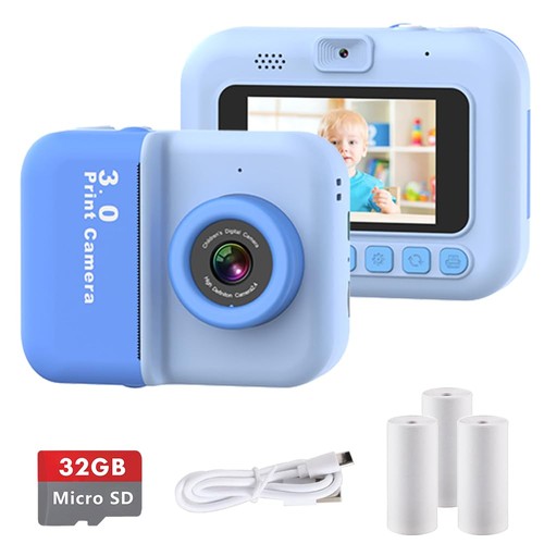 Appareil photo instantané - appareil,