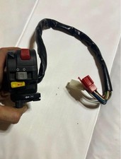 Commodo gauche  KTM 690 smc-r