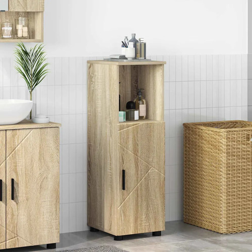 Cabinet salle bain - cabinet,