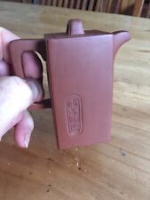 Nice Chinese Art Studio Yixing Teapot Very Well Made Very Well Marked FREE SHIP!