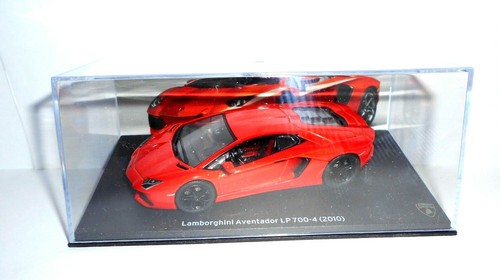 Die cast lamborghini - die,