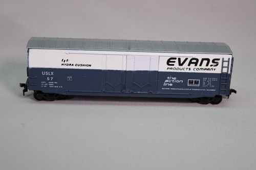 Lm315 train 1 87 wagon - lm315,