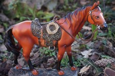 NA0713  PROMO CHEVAL DE SELLE