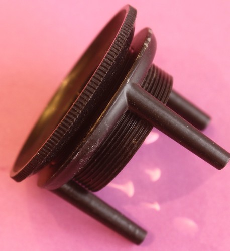 Tripod magnifier loupe - tripod,  ,