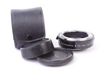 Teleconverter NIKON TC-14A 1.4X #190880