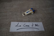 Vaisseau Miniature Buck Rogers Starfighter - 1980 - Corgi