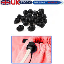 2-100x Verrous En Plastique