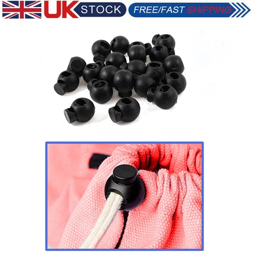 100x verrous plastique - 2-100x, en