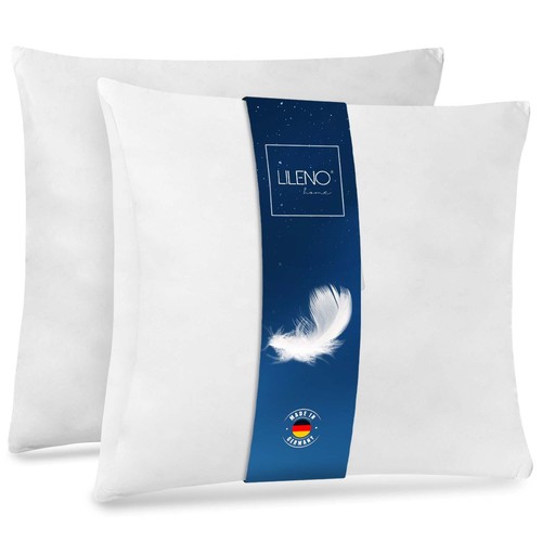 Lileno home lot oreillers - home,