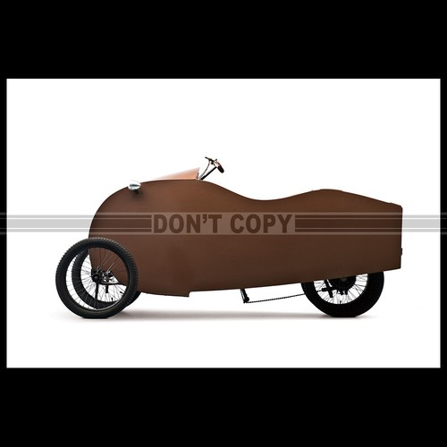 Photo 000121 velocar - a.000121, 1938