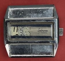 Mouvement PUW 1560 D