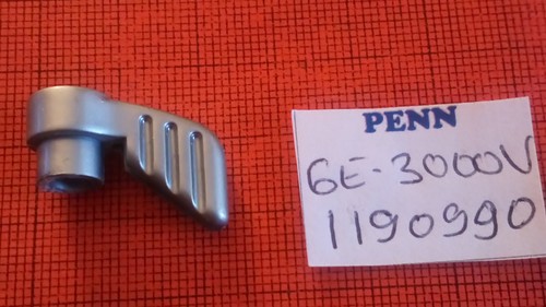 Part 3000v eccentric - part, lever