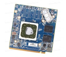  CARTE GRAPHIQUE VIDEO GPU POUR IMAC 20" A1224 DE 2007 2008