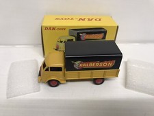 Dan toys Ford à ridelles