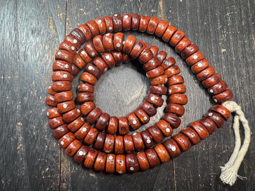 108 phoenix eye bodhi seed - 108,