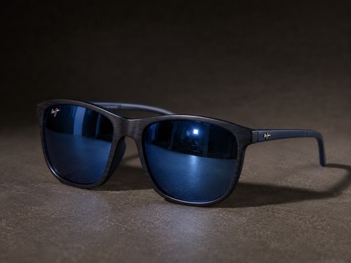 Lunettes soleil maui jim - lunettes, de