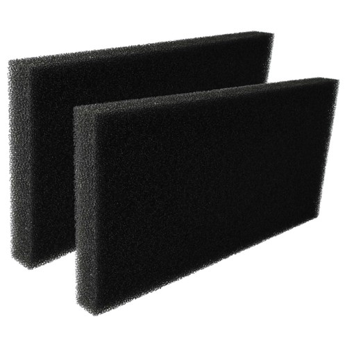 Filtre mousse pour - 2, gorenje