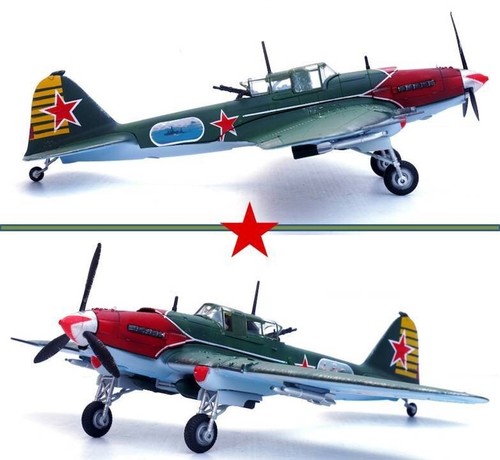 Legion models 14629ld - legion, 1/72