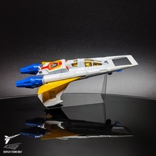 Buck Rogers Starfighter