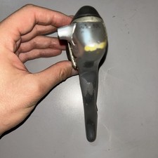 Comando Vitesse Levier de