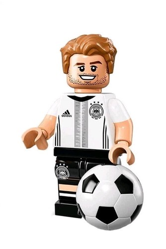 Lego minifigures 71014 - minifigures,