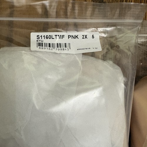 Bloch etu flex - 5xx, pointe
