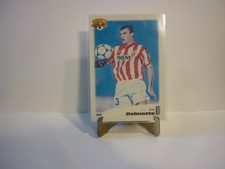 Carte foot panini - -, official