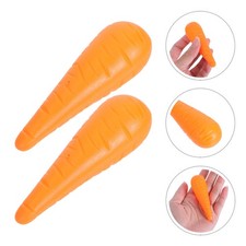  50 Pcs Nez Carotte Pour